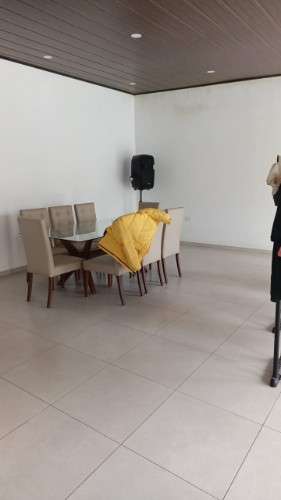 Casa de una planta en venta zona norte. 8vo anillo125151925