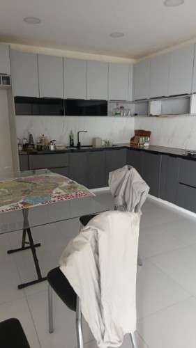 Casa de una planta en venta zona norte. 8vo anillo125151925
