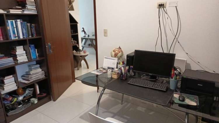 Casa de una planta en venta zona norte. 8vo anillo125151925