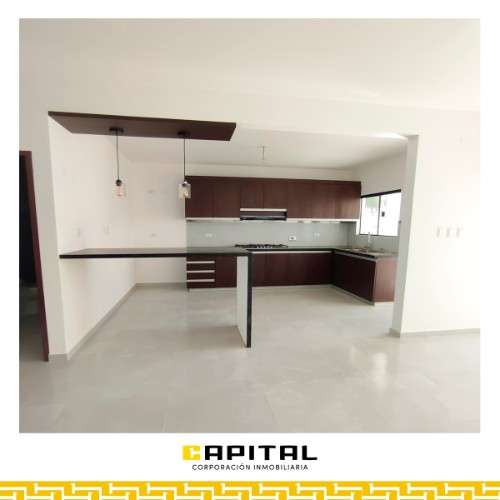 Casas en venta a estrenar en 8vo anillo entre alemana y beni1063785889