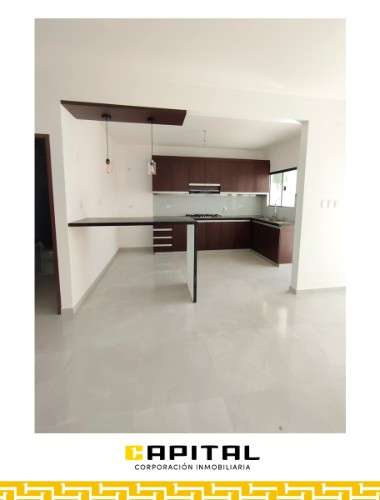 Casas en venta a estrenar en 8vo anillo entre alemana y beni1063785889