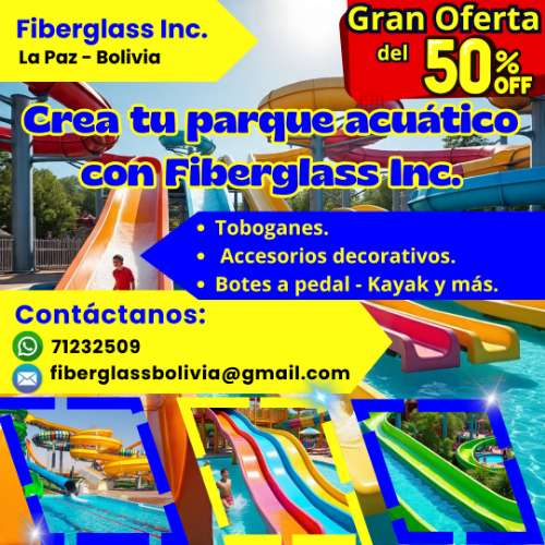 La arquitectura de tus sueños hecha parque acuático324560189