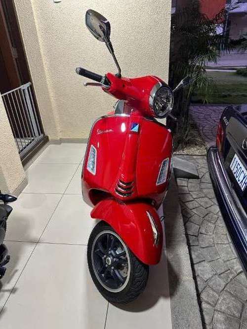 Vespa gts 300 año 2023 cero km771926032