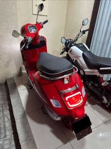 Vespa gts 300 año 2023 cero km771926032