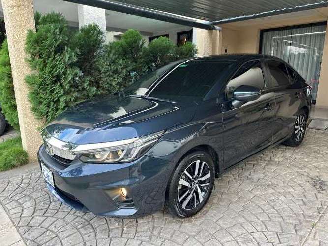 Honda city año 2023 full2086128268