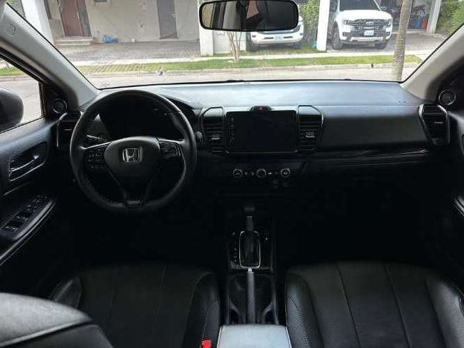 Honda city año 2023 full2086128268