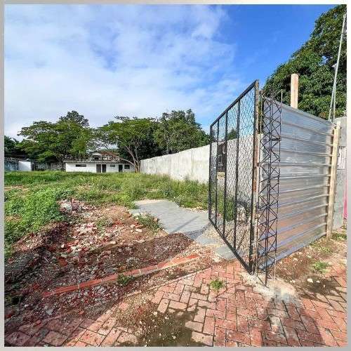 Terreno en esquina sobre 2do anillo. zona norte1151575365