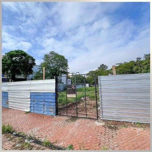 Terreno en esquina sobre 2do anillo. zona norte1151575365