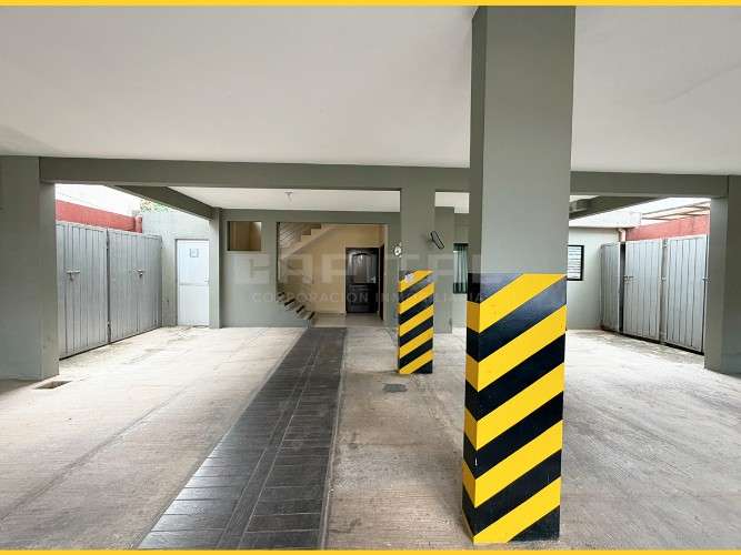 Departamento en alquiler próx. av. alemana y 5to anillo655646083