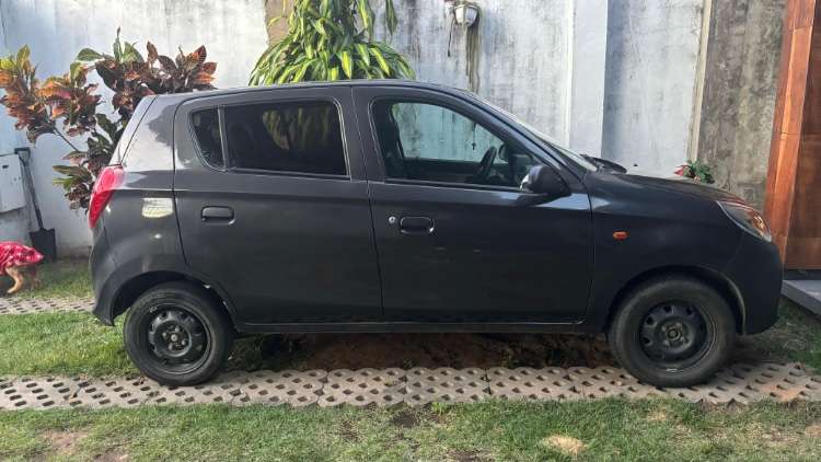 Suzuki alto 2022, económico y confiable con bajo kilometraje153101492