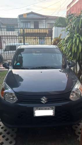 Suzuki alto 2022, económico y confiable con bajo kilometraje153101492