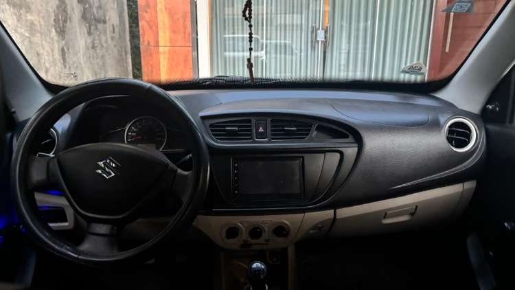 Suzuki alto 2022, económico y confiable con bajo kilometraje153101492