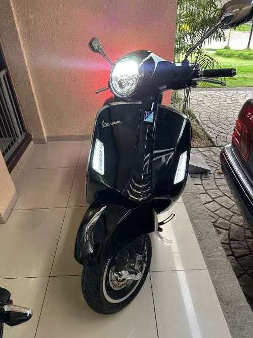 Vespa gts 3001695493129