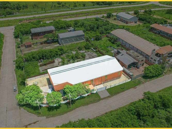 Galpón en venta en pilat - fase i359888697