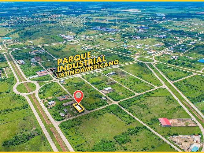 Galpón en venta en pilat - fase i359888697