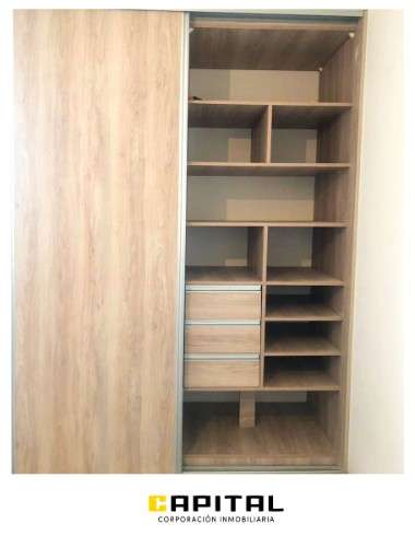 Departamento en venta de 1 dormitorio en macororo 101131461216
