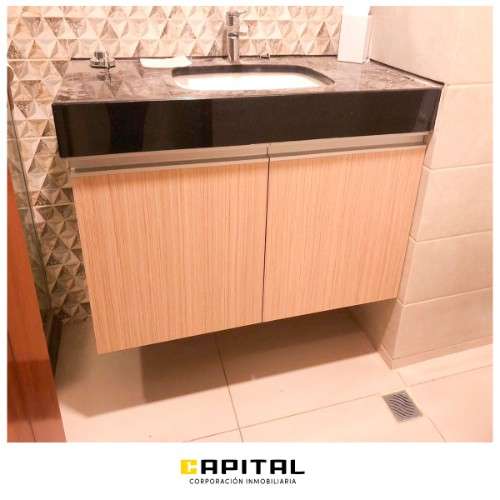 Departamento en venta de 1 dormitorio en macororo 101131461216