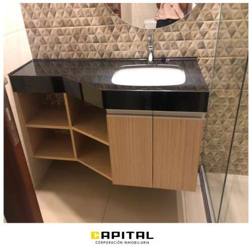 Departamento en venta de 1 dormitorio en macororo 101131461216