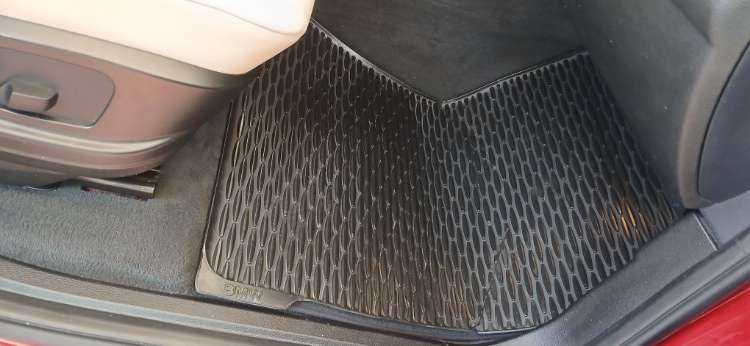 Bmw x6 serie m 2010 4x4 - potencia y elegancia en cada kilómetro2079864608