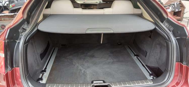 Bmw x6 serie m 2010 4x4 - potencia y elegancia en cada kilómetro2079864608