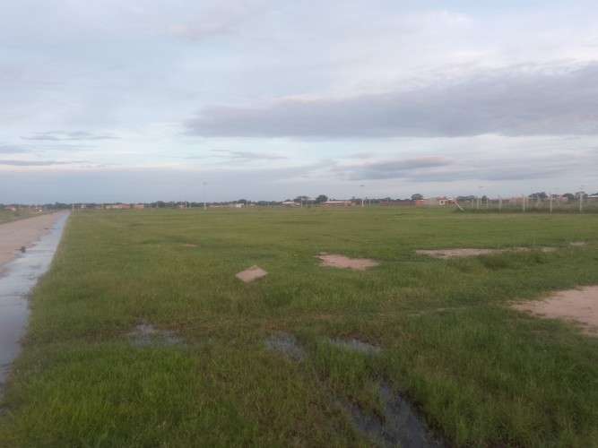 Venta de lote en urbanización noroeste - 300m²146265067