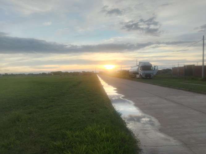 Venta de lote en urbanización noroeste - 300m²146265067