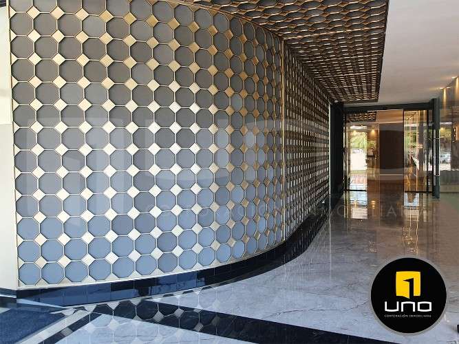 Edificio macororo 12 departamento totalmente amoblado 1930475283