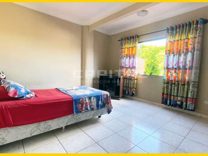 Casas gemelas en venta en zona el pari177884420