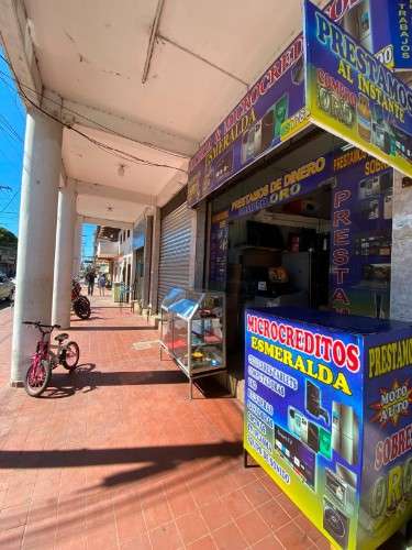 ? edificio comercial en venta – pleno centro de santa cruz de la sierra1225717149
