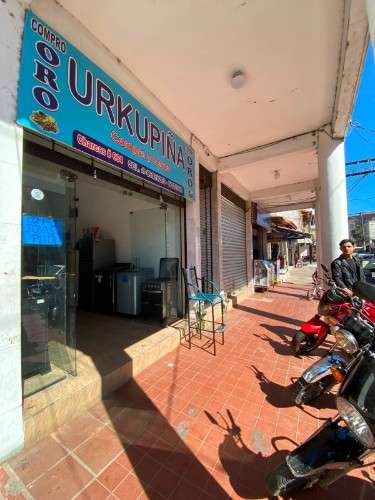 ? edificio comercial en venta – pleno centro de santa cruz de la sierra1225717149