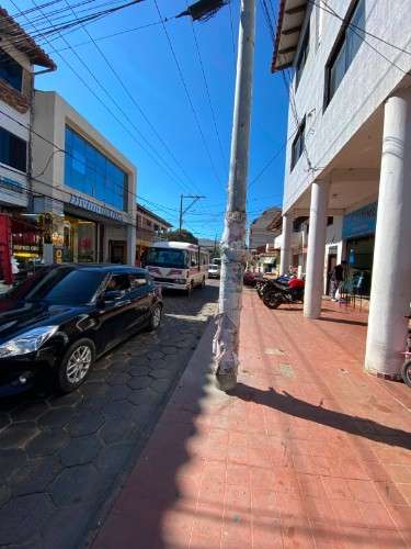 ? edificio comercial en venta – pleno centro de santa cruz de la sierra1225717149