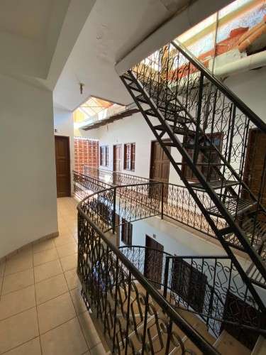 ? edificio comercial en venta – pleno centro de santa cruz de la sierra1225717149