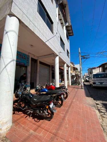 ? edificio comercial en venta – pleno centro de santa cruz de la sierra1225717149