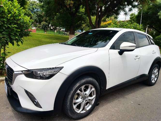 Mazda cx3 2018 (imcruz)210587158