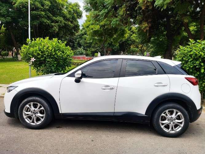 Mazda cx3 2018 (imcruz)210587158