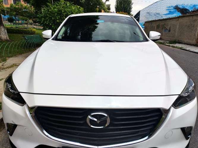 Mazda cx3 2018 (imcruz)210587158