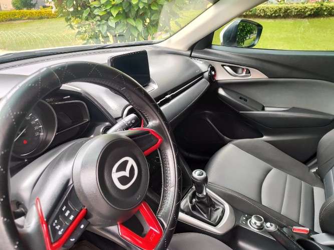 Mazda cx3 2018 (imcruz)210587158