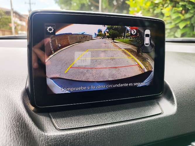 Mazda cx3 2018 (imcruz)210587158