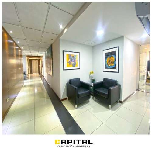Oficina en venta zona central torres cainco702167167