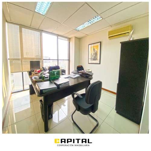 Oficina en venta zona central torres cainco702167167