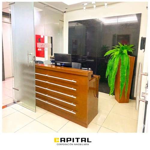 Oficina en venta zona central torres cainco702167167