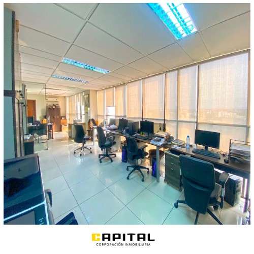 Oficina en venta zona central torres cainco702167167