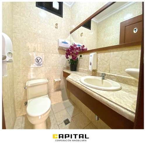 Oficina en venta zona central torres cainco702167167