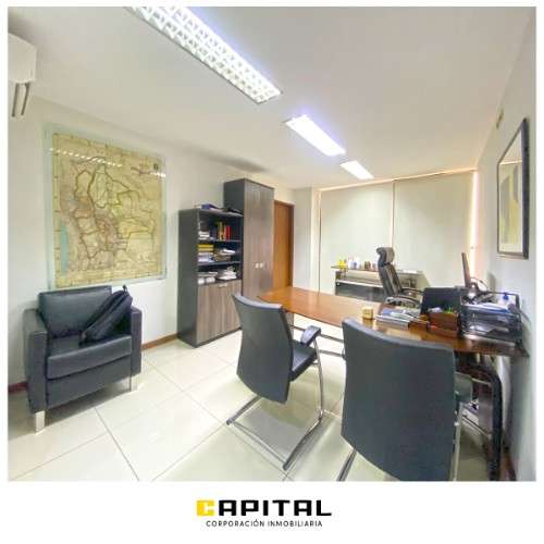 Oficina en venta zona central torres cainco702167167
