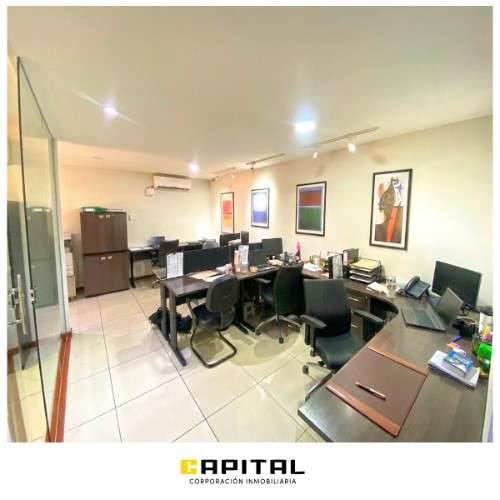 Oficina en venta zona central torres cainco702167167