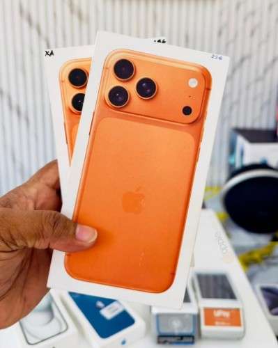 Apple iphone 17 pro max de 512 gb, nuevo y desbloqueado1114167269