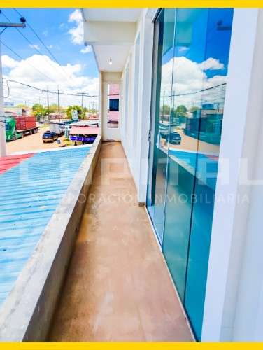 Amplio departamento en alquiler zona cambodromo1469232591