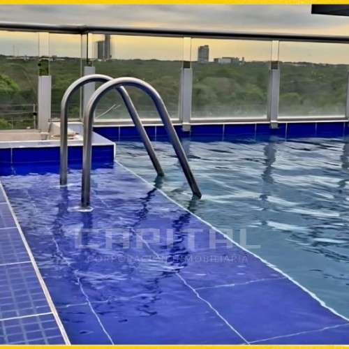 Amplio departamento de 3 dormitorios en alquiler en barrio sirari1023526858