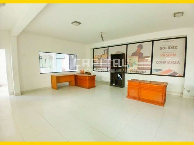 Complejo de galpones, depositos y oficinas en zona norte1643878331