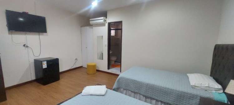 Monoambiente amoblado en alquiler574816707